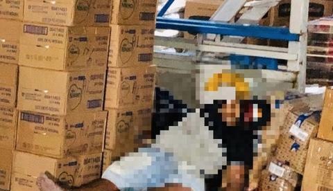 Homem é assassinado por dupla em moto no primeiro dia de trabalho em Manaus