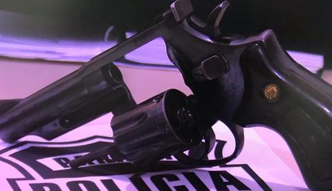 Menino de 9 anos mata irmão a tiros em sítio no Amazonas