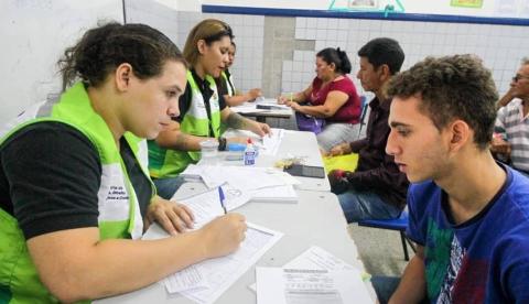 Ação gratuita para emissão de documentos ocorre neste sábado em Manaus