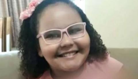 Menina de 8 anos é baleada, e RJ tem primeira criança morta pela violência em 2020