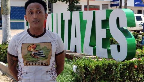 Secretaria de Cultura lamenta assassinato de coreógrafo em Manaus 