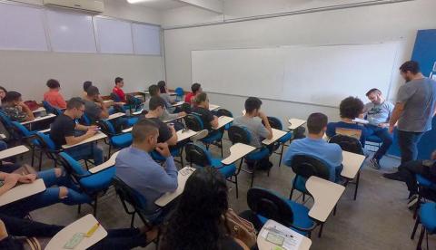 Com bolsa de R$ 2,1 mil, DPE abre inscrições para residência jurídica no Amazonas 