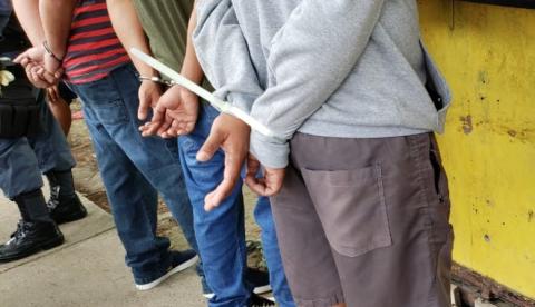 Após mortes em série, polícia deflagra mega operação em áreas vermelhas de Manaus