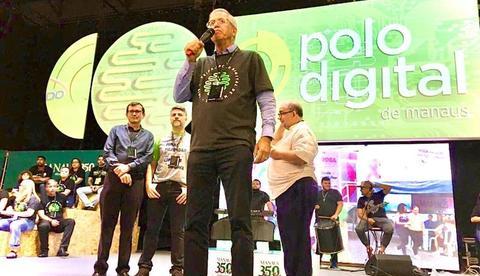 Posse do novo presidente do Codese acontece na sexta-feira, dia 17