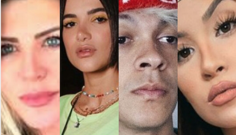 BBB 20: Saiba quem pode estar na casa, que terá muro separando anônimos de famosos