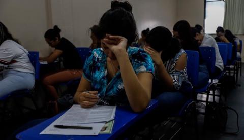 TJAM abre inscrições para seleção de estagiários em Manaus