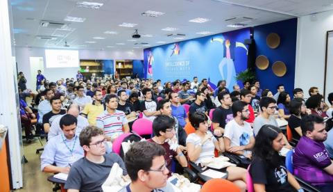 Com inscrições gratuitas, Samsung Ocean oferta cursos e oficinas em Manaus 