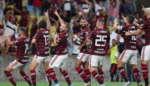 Sem acordo com a Globo, Flamengo terá apagão de jogos no estadual