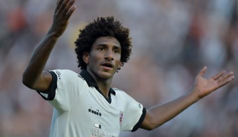 Com aposta em Talles Magno, Vasco estreia em 2020 contra o Bangu