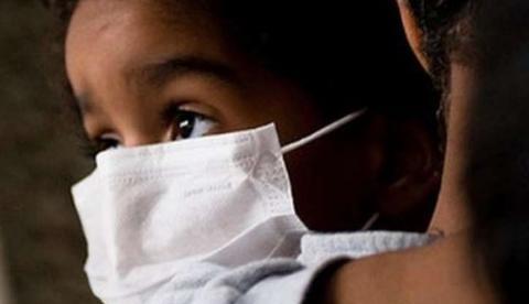  Com 8 mortes em três meses, crescem orientações sobre síndrome gripal em Manaus