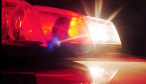 Em Manaus, tia e sobrinho são presos  suspeitos de tráfico de drogas