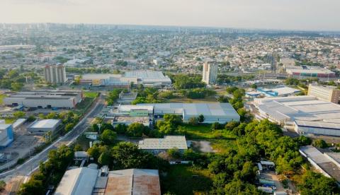 Investimentos no Polo Industrial de Manaus têm queda de 7,8%  em três anos