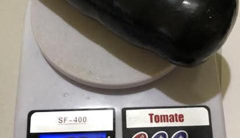 Mais de 90 pessoas são flagradas tentando entrar com drogas em presídios de Manaus 