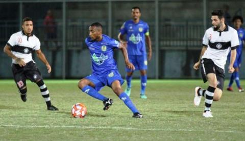 Campeonato Amazonense de Futebol 2020 começa nesta terça-feira