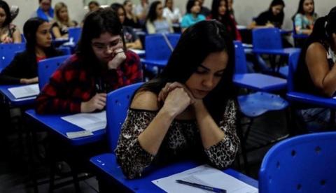 Inscrições estão abertas para concurso público com 142 vagas no Amazonas 