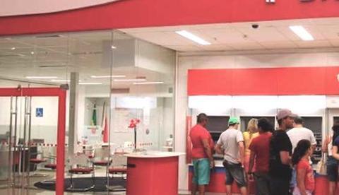 Prazo termina dia 24 e menos da metade dos servidores do Amazonas fez cadastro