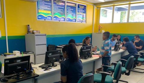 Pessoas com deficiência podem obter documentos no Núcleo PcD em Manaus