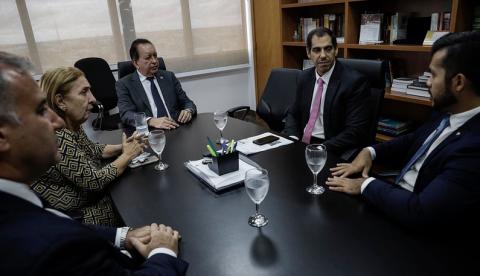 TJAM vai atuar para agilizar interiorização de migrantes venezuelanos