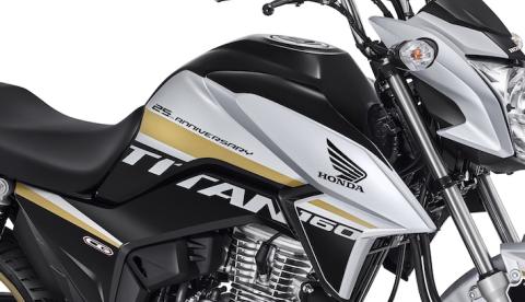 Produção de motos deve crescer 6,1% no Polo Industrial de Manaus