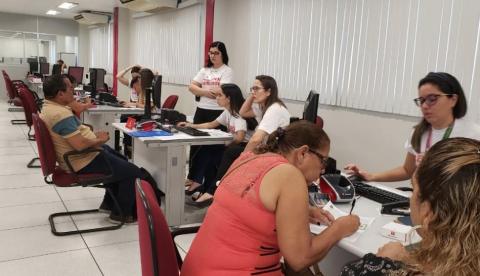 Recadastramento de servidores estaduais termina nesta sexta-feira, afirma Amazonprev