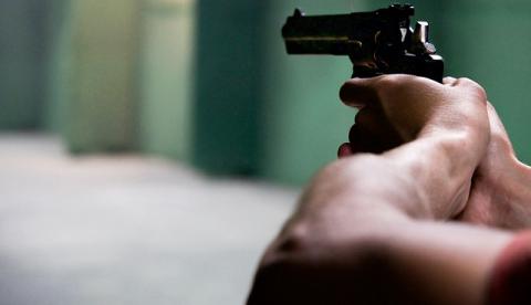 Após cometer assaltos, suspeitos são presos em Manaus