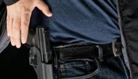 Homem é baleado ao tentar assaltar policial civil em Manaus