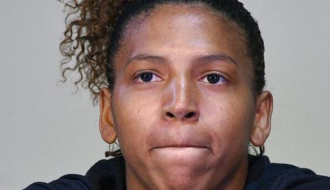 Judoca Rafaela Silva é suspensa por 2 anos por doping