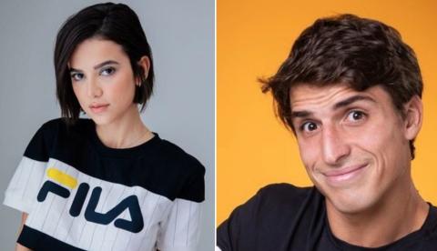 BBB20: Felipe detona Manu Gavassi e irrita internautas