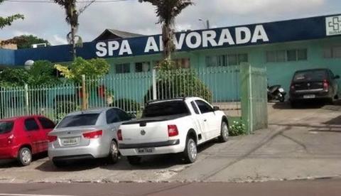 Briga de família acaba com mulher esfaqueada em conjunto de Manaus