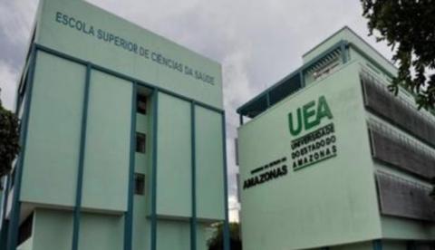 UEA abre mais de 150 vagas para pós-graduações no Amazonas
