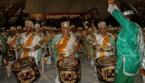 Comissão divulga resultado final de apoio às escolas de samba de Manaus
