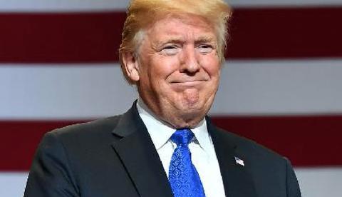 Trump vai apresentar hoje novo plano de paz para Israel e palestinos