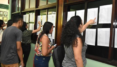 Aprovada para engenharia não consegue certificado do Ensino Médio por ser menor