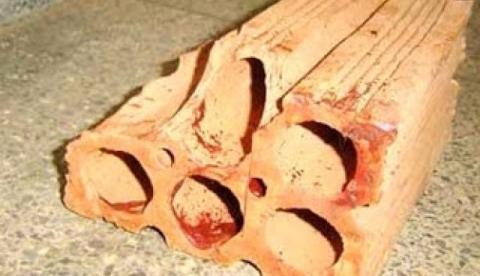 Adolescente mata homem a tijoladas após tentativa de estupro