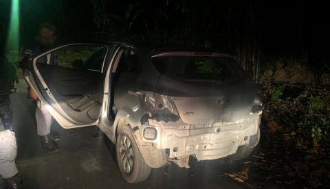 Polícia prende duas pessoas e recupera seis veículos roubados em Manaus 