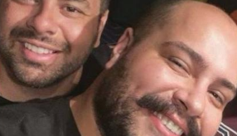 Tiago Abravanel abre o jogo sobre namoro com produtor: ‘Nunca estive no armário'