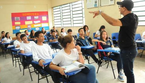 Seduc divulga resultado preliminar de processo seletivo e abre prazo para recursos no Amazonas