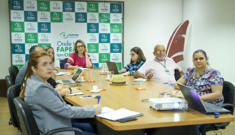 Fapeam investe R$ 41,84 milhões em pós-graduação no Amazonas