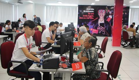 Começa nesta segunda-feira recadastramento de servidores municipais