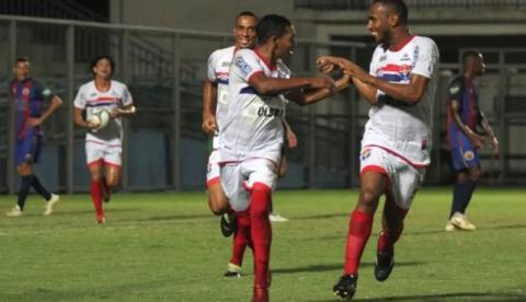 Fast anuncia pontos de venda de ingressos para jogo contra Goiás na Copa do Brasil 