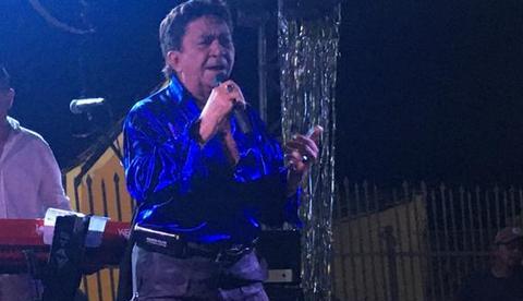 CARNAVAL 2020: Nunes Filho anima Bloco Xiri da Bota no porto de Manaus