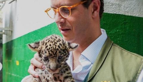 Em Manaus, ministro Ricardo Salles defende Polo Industrial após criticar incentivos fiscais 