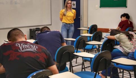 Confira gabarito do processo seletivo de estágio da Defensoria Pública do Amazonas