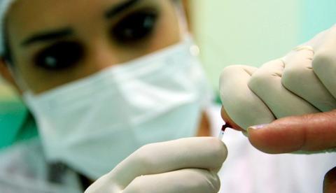 Defensoria do Amazonas lança edital para exames de DNA