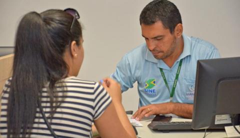 Confira as 34 vagas de emprego ofertadas pelo Sine Manaus nesta terça-feira