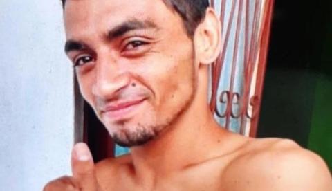 Homem desaparece em Manaus após sair de casa sem dizer para onde iria 