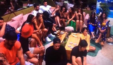 BBB20: Guilherme tem 'poder do veto' na prova do líder