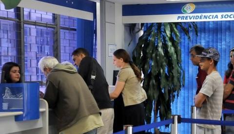 Empresa de pequeno porte em dívida com INSS não pode aderir ao Simples