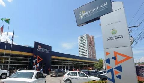 Direito de Resposta - Detran Amazonas 