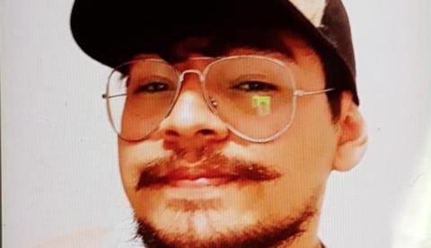 Jovem sai dizendo que ia para casa da namorada e desaparece em Manaus 